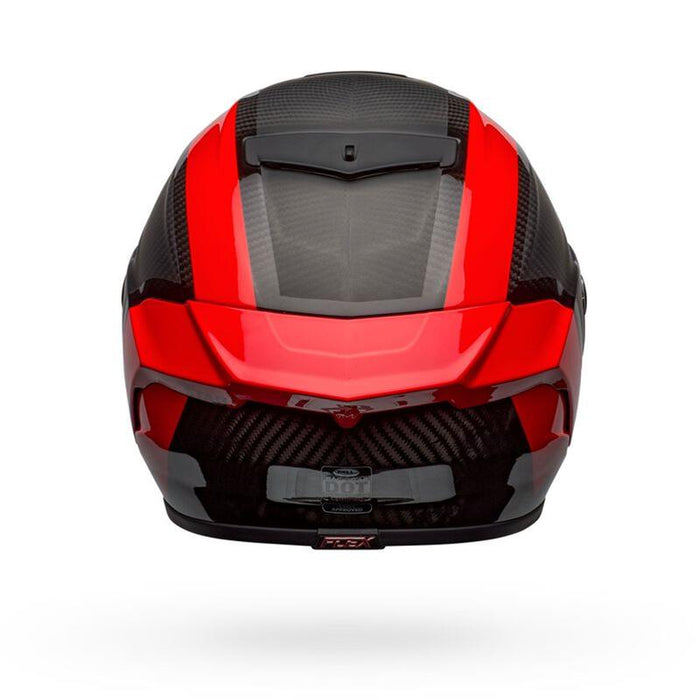 Bell Motorcycle Helmets Bell Race Star Flex DLX Helmets 7123607 Autofit