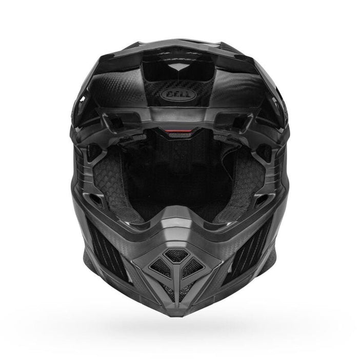 Bell Motorcycle Helmets Bell Race Star Flex DLX Helmets 7137018 Autofit