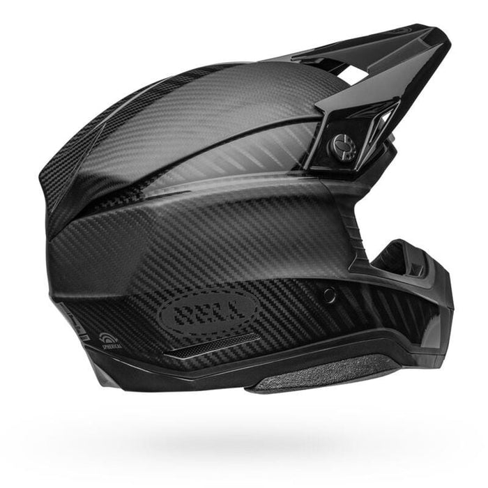 Bell Motorcycle Helmets Bell Race Star Flex DLX Helmets 7137018 Autofit