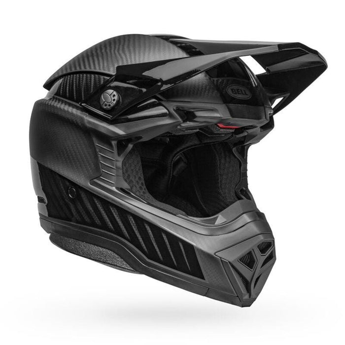Bell Motorcycle Helmets Bell Race Star Flex DLX Helmets 7137018 Autofit