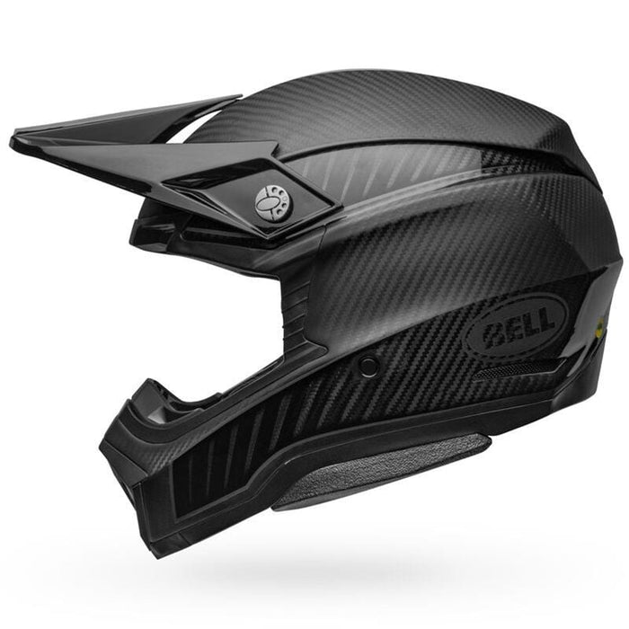 Bell Motorcycle Helmets Bell Race Star Flex DLX Helmets 7137018 Autofit