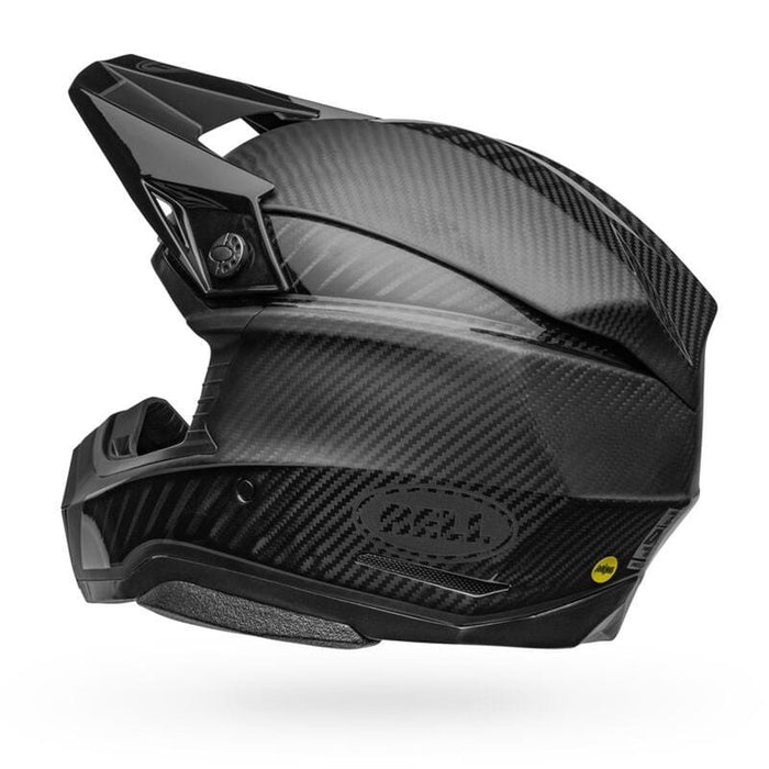Bell Motorcycle Helmets Bell Race Star Flex DLX Helmets 7137018 Autofit