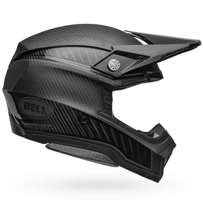 Bell Motorcycle Helmets Bell Race Star Flex DLX Helmets 7137018 Autofit