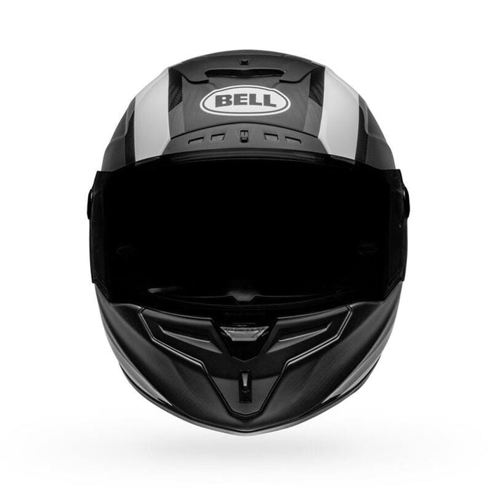 Bell Motorcycle Helmets Bell Race Star Flex DLX Helmets 7137021 Autofit