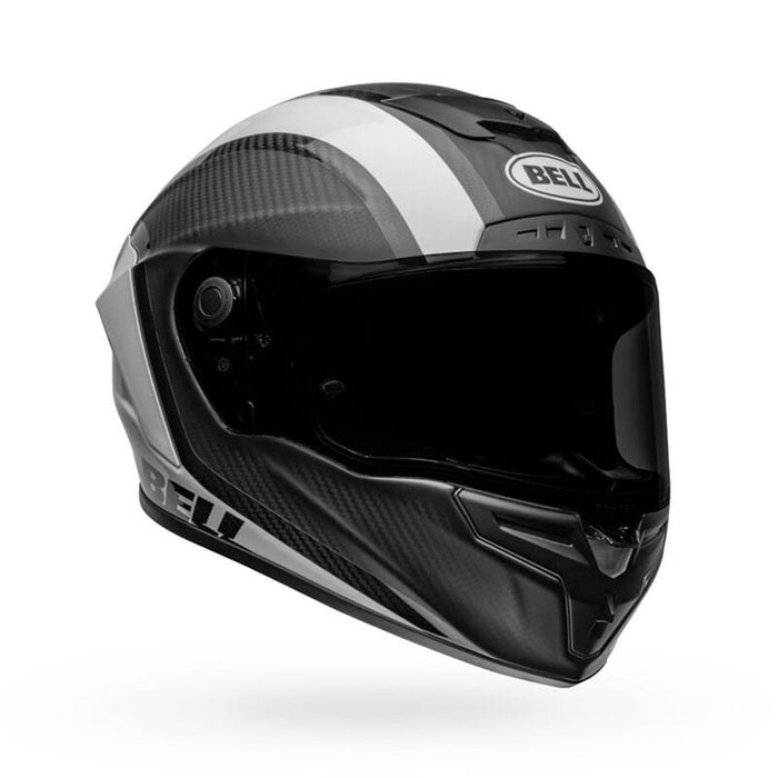 Bell Motorcycle Helmets Bell Race Star Flex DLX Helmets 7137021 Autofit