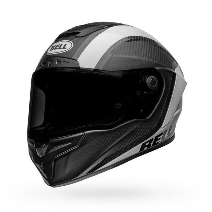 Bell Motorcycle Helmets Bell Race Star Flex DLX Helmets 7137021 Autofit