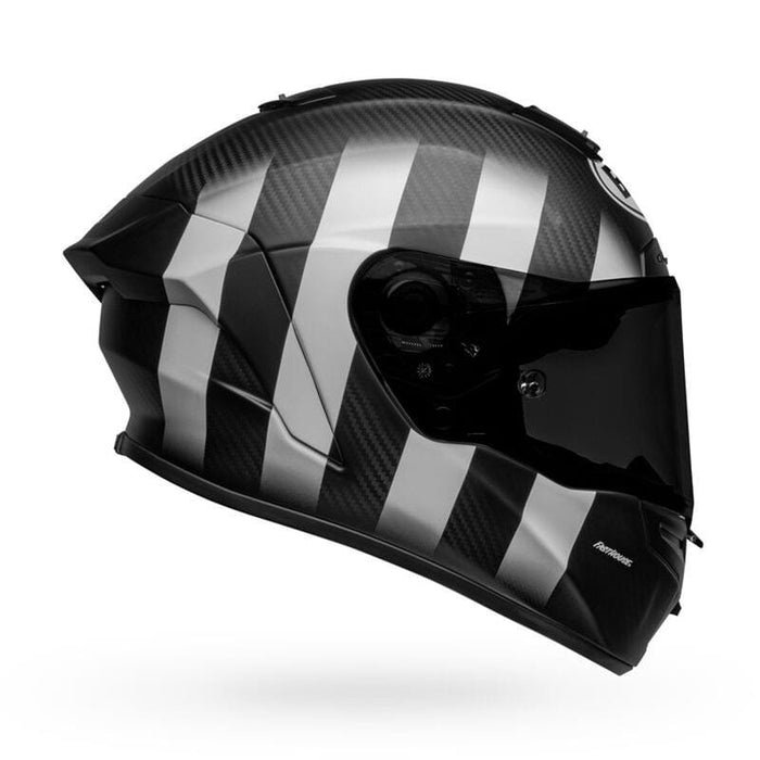 Bell Motorcycle Helmets Bell Race Star Flex DLX Helmets 7150125 Autofit