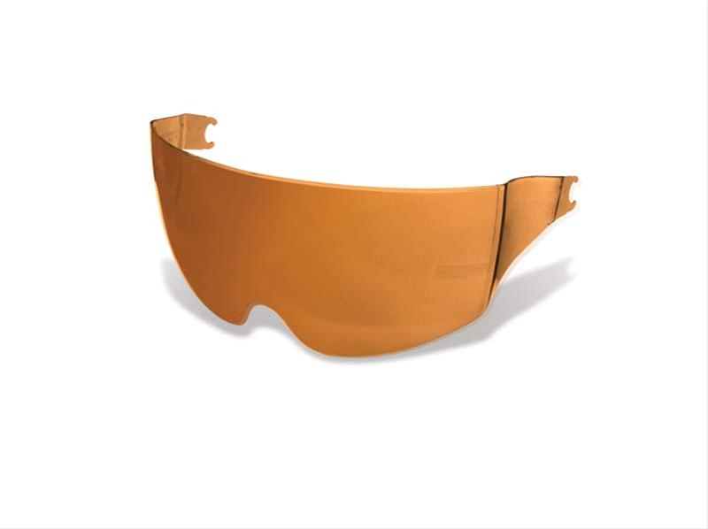 Bell Motorcycle Helmets Bell Revolver Evo Inner Shields 2035491 Autofit