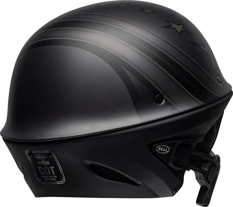 Bell Motorcycle Helmets Bell Rogue Helmets 7101949 Autofit