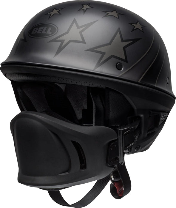 Bell Motorcycle Helmets Bell Rogue Helmets 7101949 Autofit