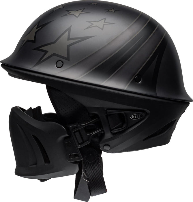 Bell Motorcycle Helmets Bell Rogue Helmets 7101949 Autofit