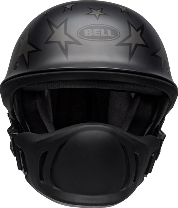 Bell Motorcycle Helmets Bell Rogue Helmets 7101949 Autofit