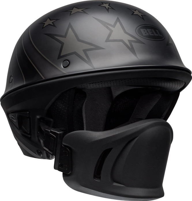 Bell Motorcycle Helmets Bell Rogue Helmets 7101949 Autofit
