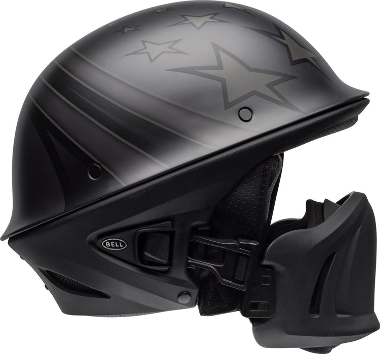 Bell Motorcycle Helmets Bell Rogue Helmets 7101949 Autofit
