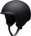Bell Motorcycle Helmets Bell Scout Air Helmets 7092657 Autofit