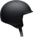 Bell Motorcycle Helmets Bell Scout Air Helmets 7092657 Autofit