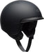 Bell Motorcycle Helmets Bell Scout Air Helmets 7092660 Autofit