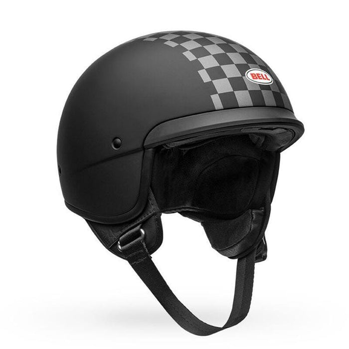 Bell Motorcycle Helmets Bell Scout Air Helmets 7112010 Autofit