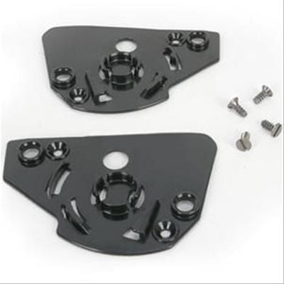 Bell Motorcycle Helmets Bell Shield Hinge Plate Kits 2035459 Autofit