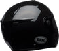 Bell Motorcycle Helmets Bell SRT Modular Helmets 7092386 Autofit