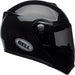 Bell Motorcycle Helmets Bell SRT Modular Helmets 7092389 Autofit