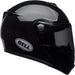 Bell Motorcycle Helmets Bell SRT Modular Helmets 7092390 Autofit