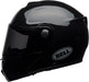 Bell Motorcycle Helmets Bell SRT Modular Helmets 7092390 Autofit