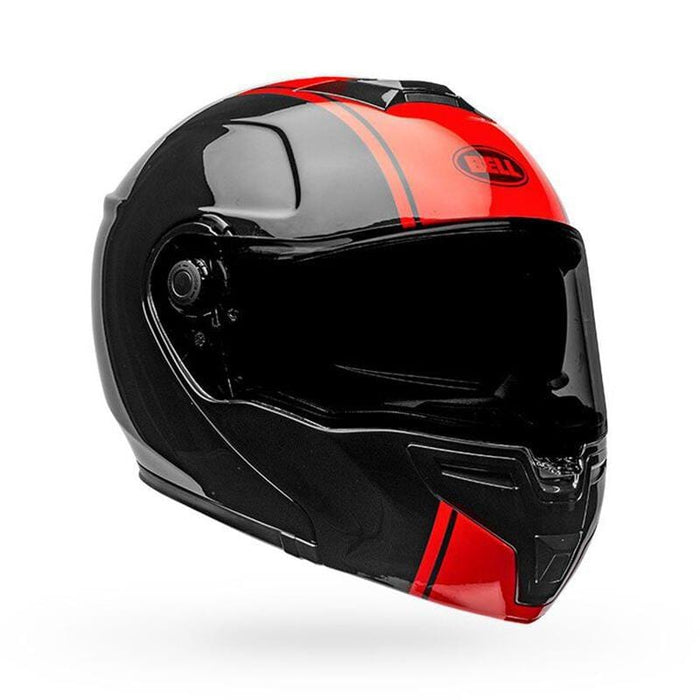 Bell Motorcycle Helmets Bell SRT Modular Helmets 7110051 Autofit