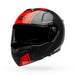 Bell Motorcycle Helmets Bell SRT Modular Helmets 7110051 Autofit