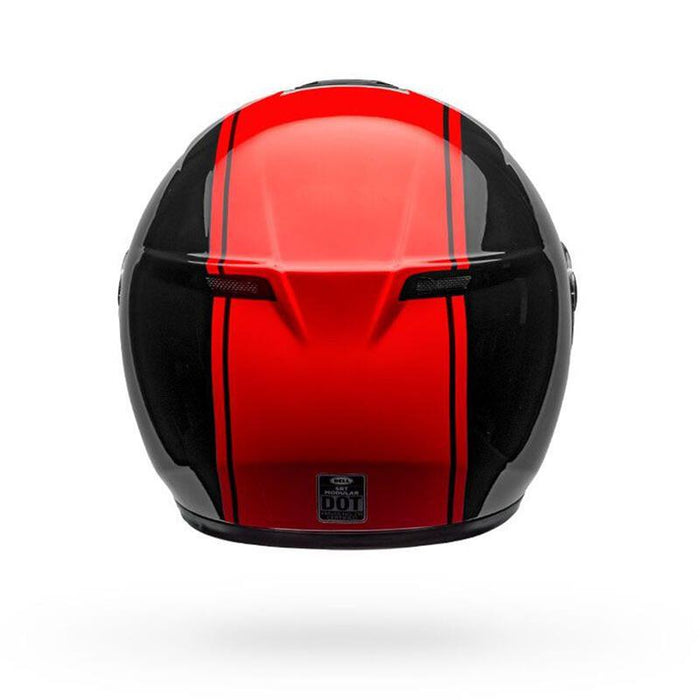 Bell Motorcycle Helmets Bell SRT Modular Helmets 7110051 Autofit