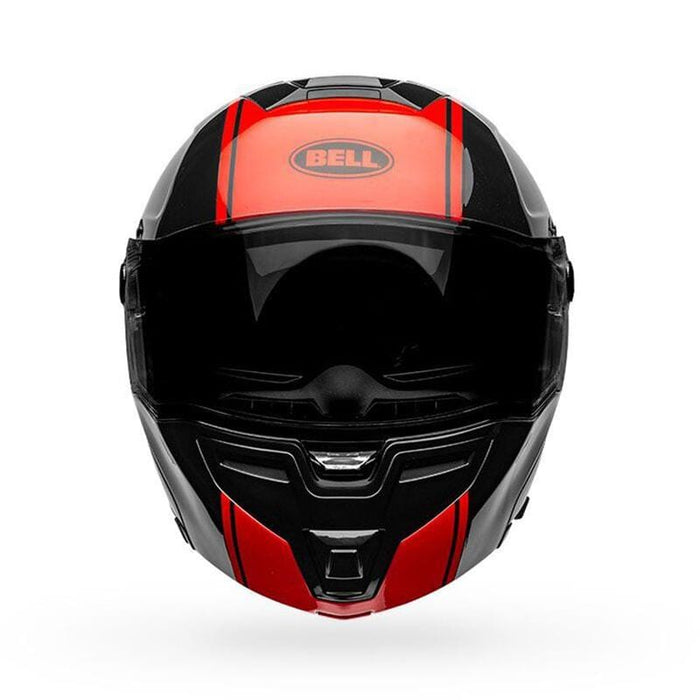 Bell Motorcycle Helmets Bell SRT Modular Helmets 7110053 Autofit