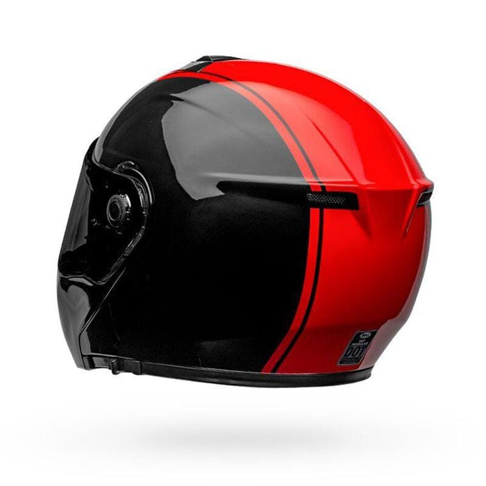 Bell Motorcycle Helmets Bell SRT Modular Helmets 7110053 Autofit