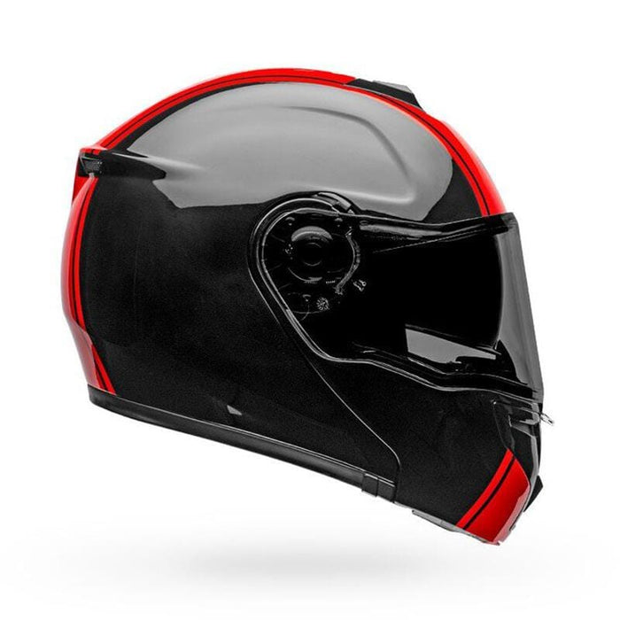 Bell Motorcycle Helmets Bell SRT Modular Helmets 7110053 Autofit