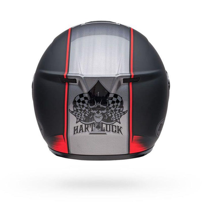 Bell Motorcycle Helmets Bell SRT Modular Helmets 7137068 Autofit