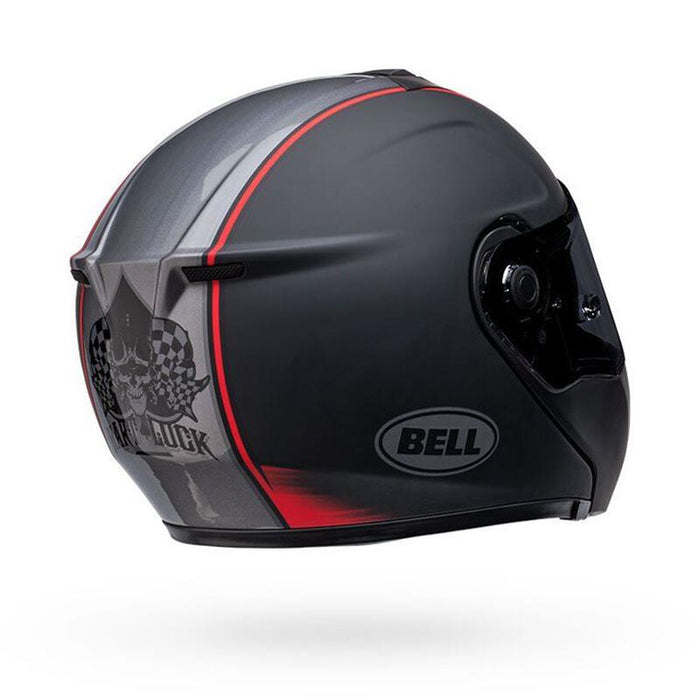 Bell Motorcycle Helmets Bell SRT Modular Helmets 7137068 Autofit