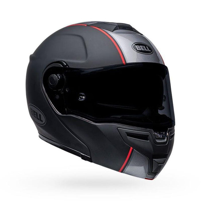Bell Motorcycle Helmets Bell SRT Modular Helmets 7137068 Autofit