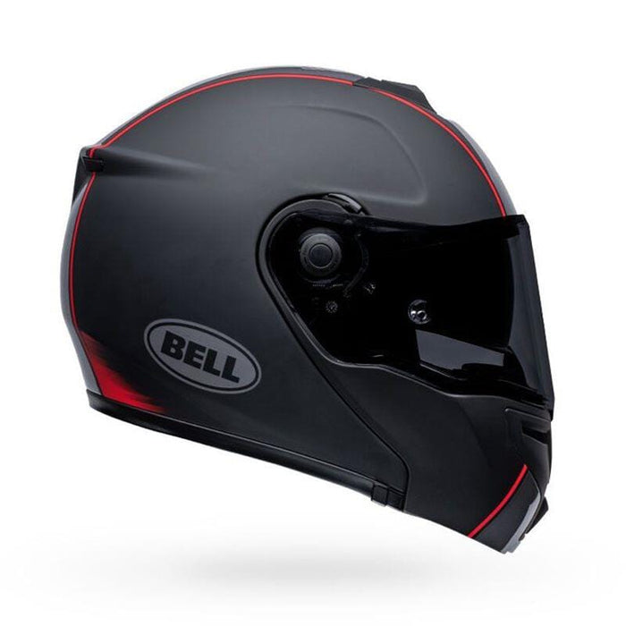 Bell Motorcycle Helmets Bell SRT Modular Helmets 7137069 Autofit
