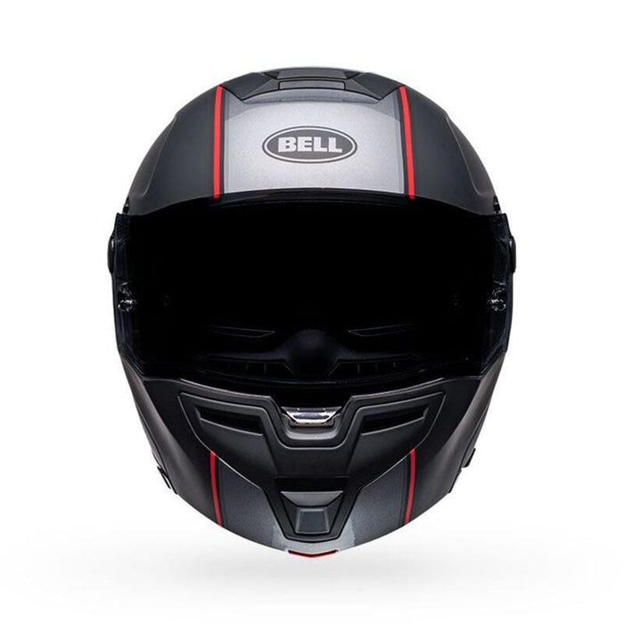 Bell Motorcycle Helmets Bell SRT Modular Helmets 7137072 Autofit