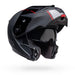 Bell Motorcycle Helmets Bell SRT Modular Helmets 7137072 Autofit