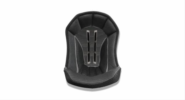 Bell Motorcycle Helmets Bell Top Pad Sets 2026943 Autofit