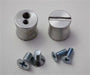 Bell Racing USA Bell Racing Aluminum Tear-Off Post Kits 2030041 Autofit
