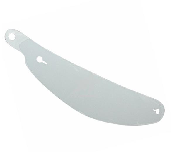 Bell Racing USA Bell Racing Face Shield Tear-Offs 2030003 Autofit