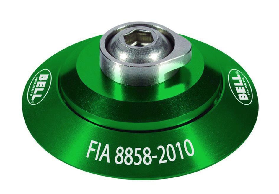Bell Racing USA Bell Racing HANS Anchor Posts 2100004 Autofit