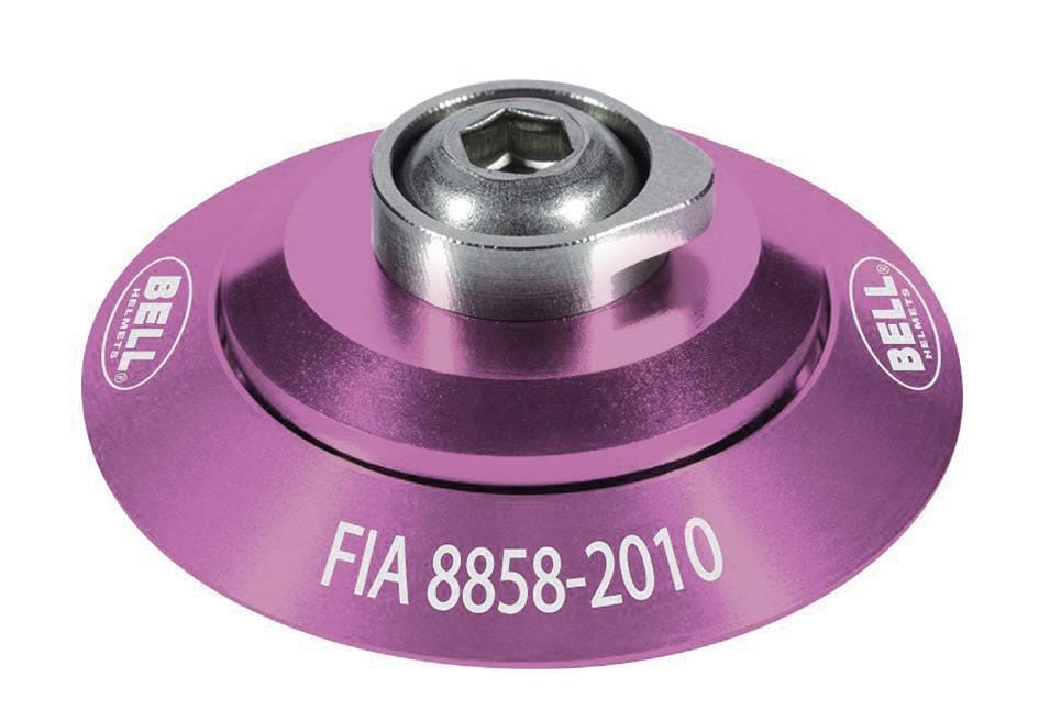 Bell Racing USA Bell Racing HANS Anchor Posts 2100006 Autofit