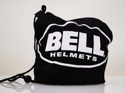 Bell Racing USA Bell Racing Helmet Bags 2120021 Autofit