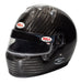 Bell Racing USA Bell Racing KC7 CMR Carbon Series Helmets 1205003 Autofit