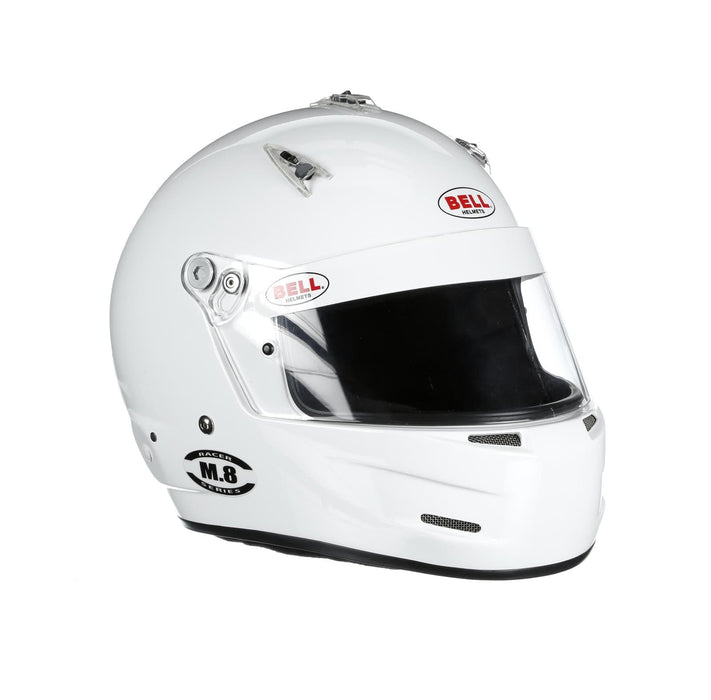 Bell Racing USA Bell Racing M.8 Series Helmets 1419A05 Autofit