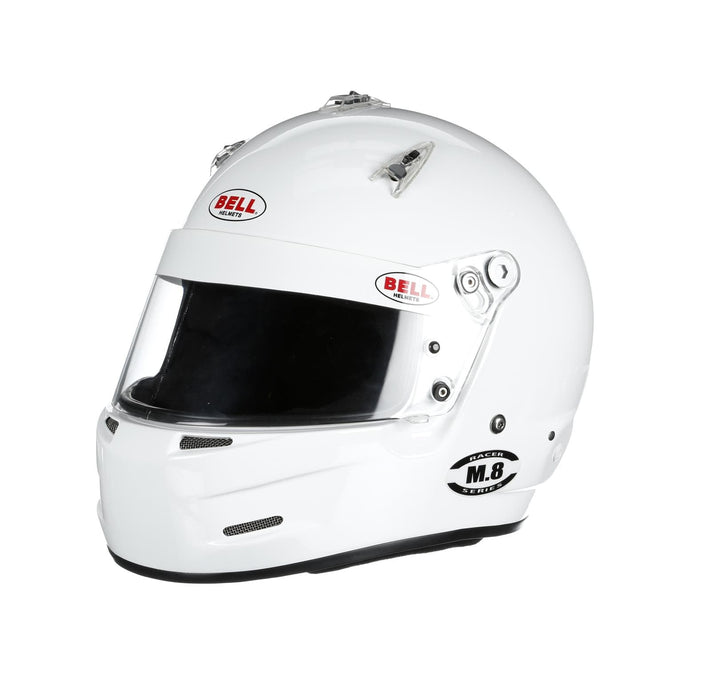 Bell Racing USA Bell Racing M.8 Series Helmets 1419A05 Autofit