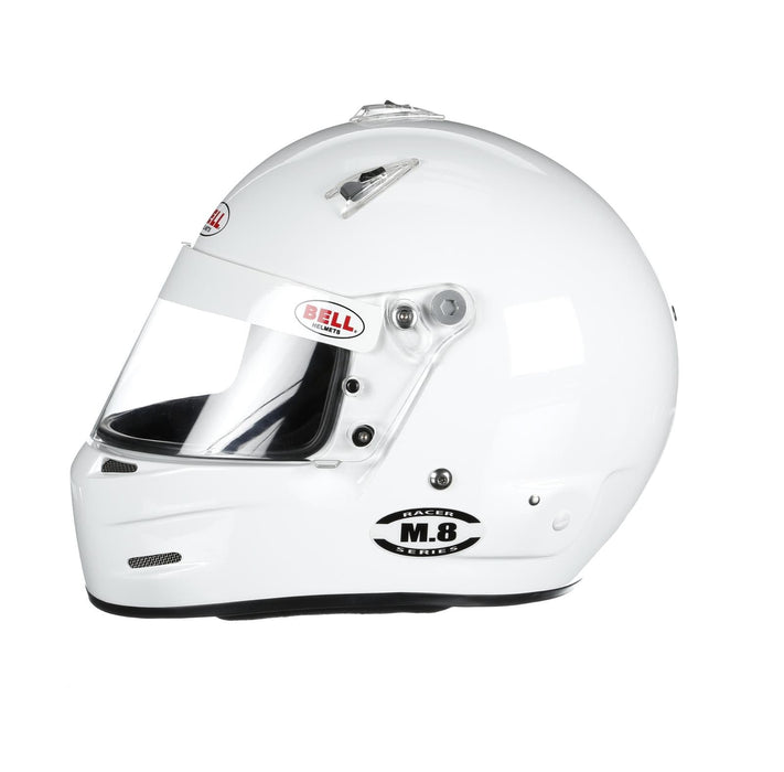 Bell Racing USA Bell Racing M.8 Series Helmets 1419A05 Autofit