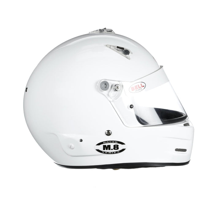 Bell Racing USA Bell Racing M.8 Series Helmets 1419A05 Autofit